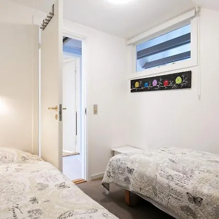 6 Person Holiday In Bl Vand Blåvand