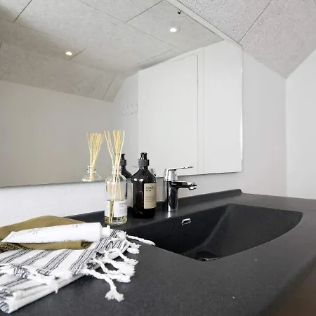 Feriehus 6 Person Holiday In Bl Vand