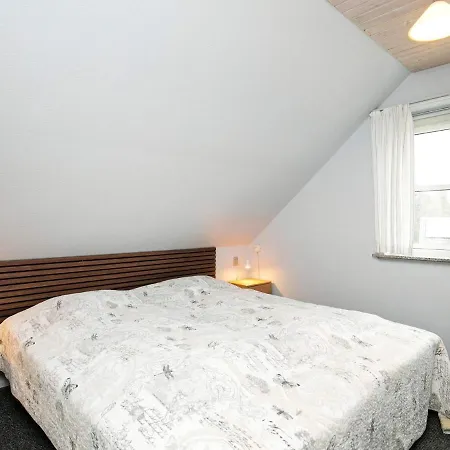 Feriehus 6 Person Holiday In Bl Vand