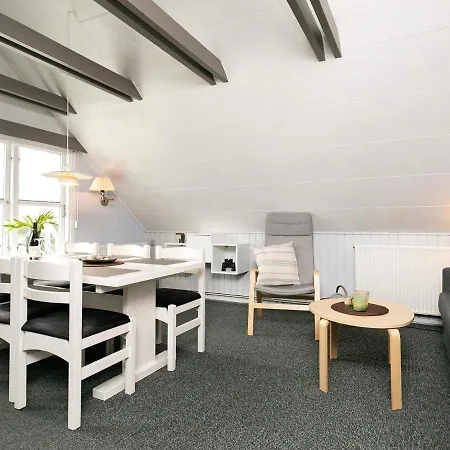 6 Person Holiday In Bl Vand