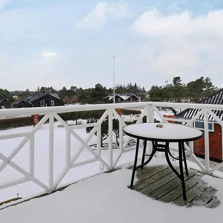 Feriehus 6 Person Holiday In Bl Vand